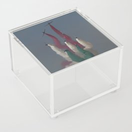 Frecce Tricolori Acrylic Box