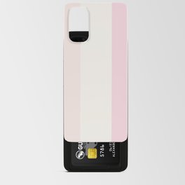  Pastel Pale Elegant Natural Color Palette Android Card Case