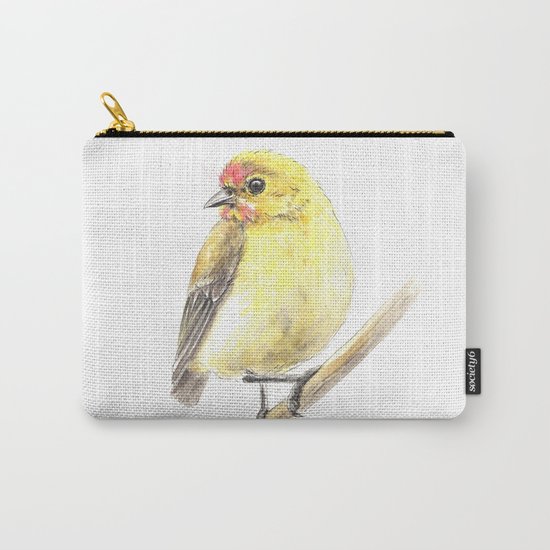 Tit Carry-All Pouch