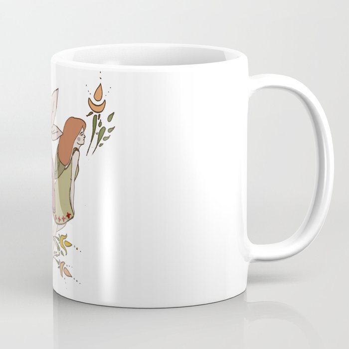 Fairy dust Coffee Mug