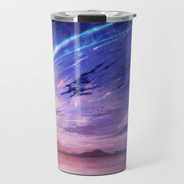 Your Name Travel Mug