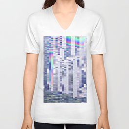 urbanpixels V Neck T Shirt
