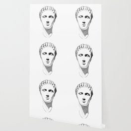 Stoic Wallpaper For Any Decor Style Society6