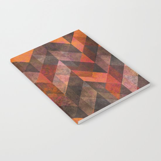 Hue + You Notebook