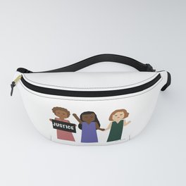 Justice Fanny Pack