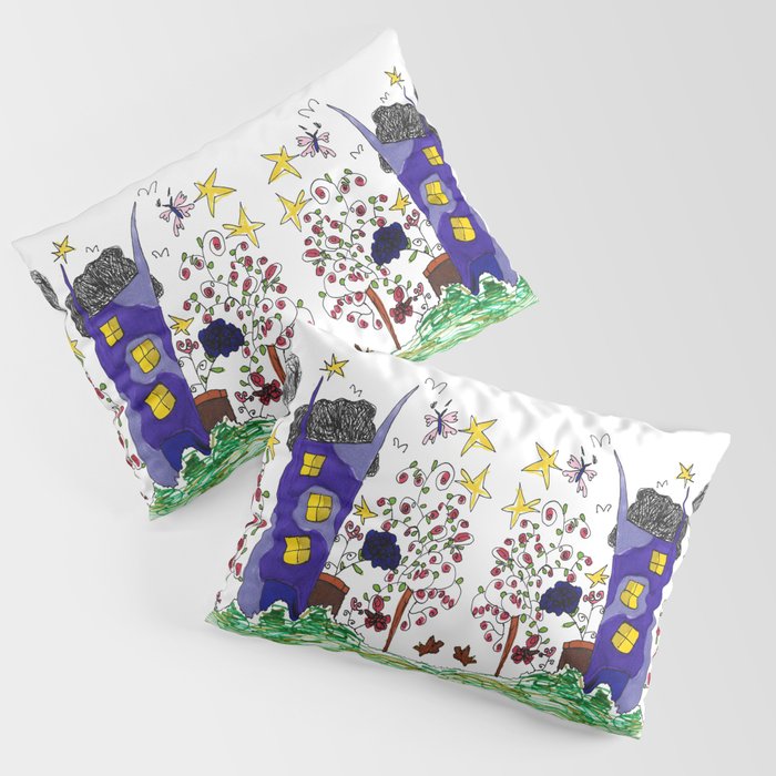 DREAMSCAPE Pillow Sham