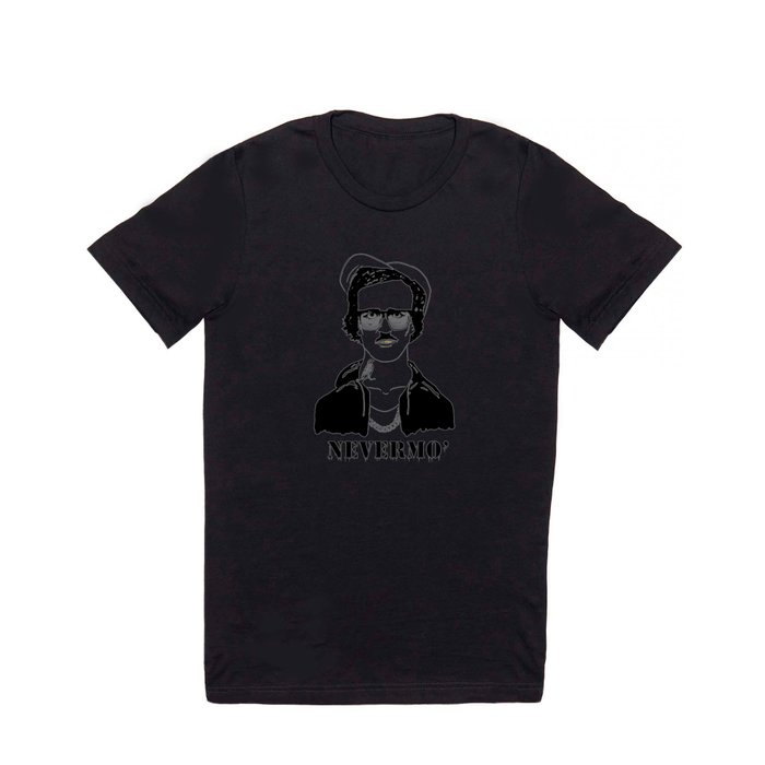 Gangsta Poe T Shirt