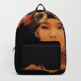 almog 1a Backpack | Graphicdesign, Digital 