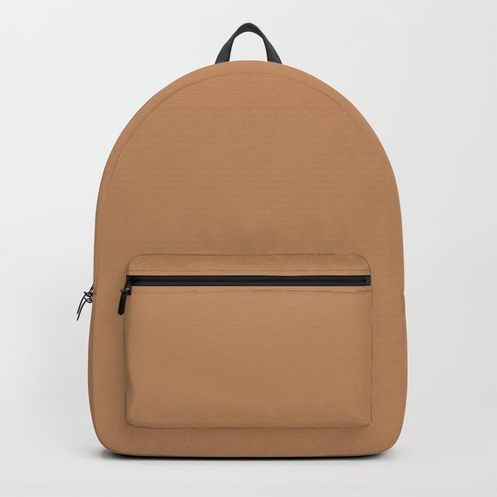 Brown Sugar Backpack