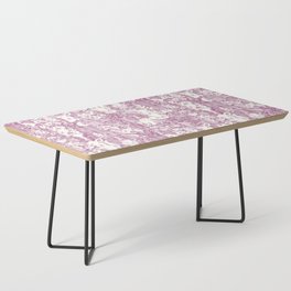 margherita menagerie berry Coffee Table