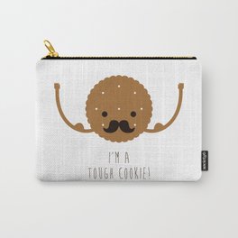Tough Cookie Carry-All Pouch