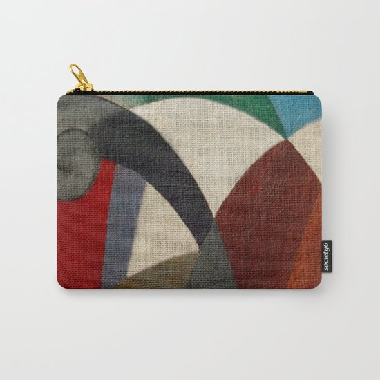 Capricorn Carry-All Pouch