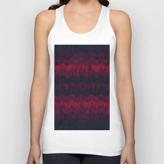 ADN _ ONE Unisex Tank Top
