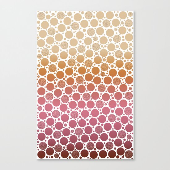 Vintage Jewellery VI Canvas Print