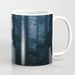 Haunted Woods Coffee Mug