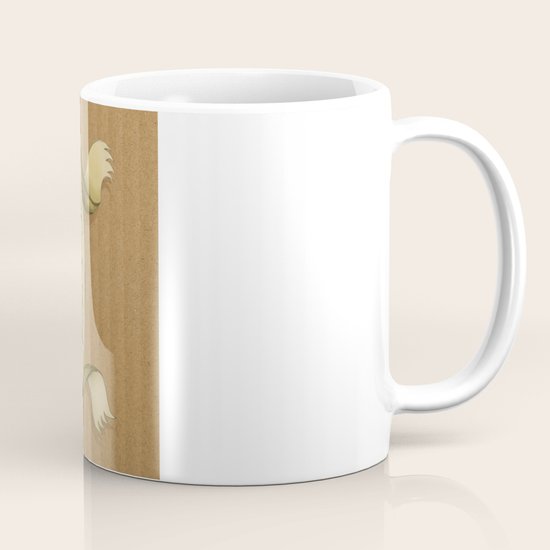 Adventures time! Mug