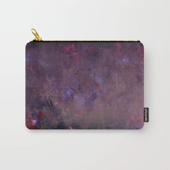 υ Thabit Carry-All Pouch