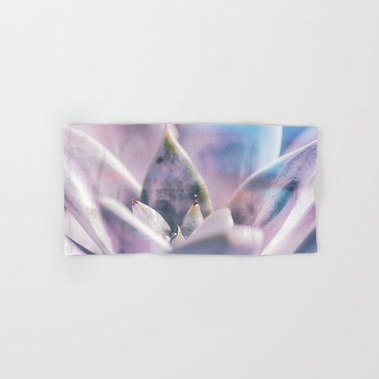 #154 Hand & Bath Towel