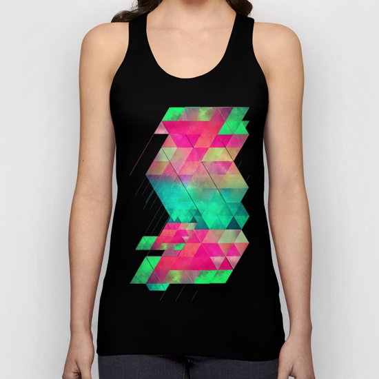 lylyzz Unisex Tank Top
