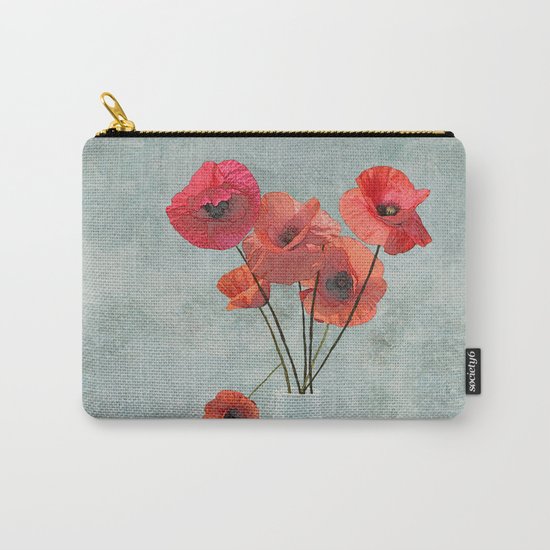 'The invariable mark of wisdom.. Carry-All Pouch