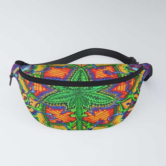 Cure fanny pack hotsell