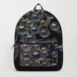 Bubbles Bubbles Backpack