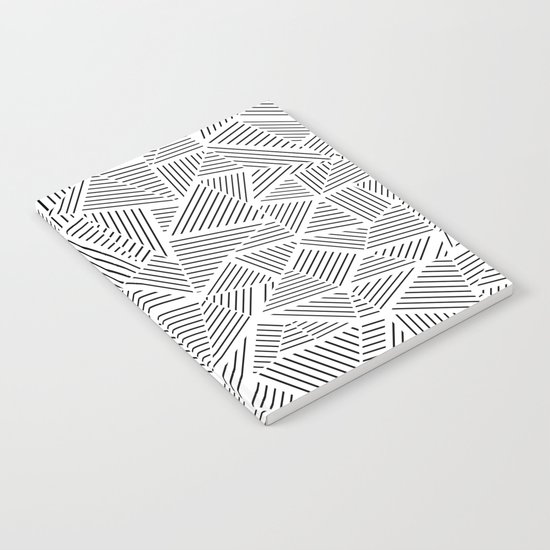 Abstraction Linear Inverted Notebook