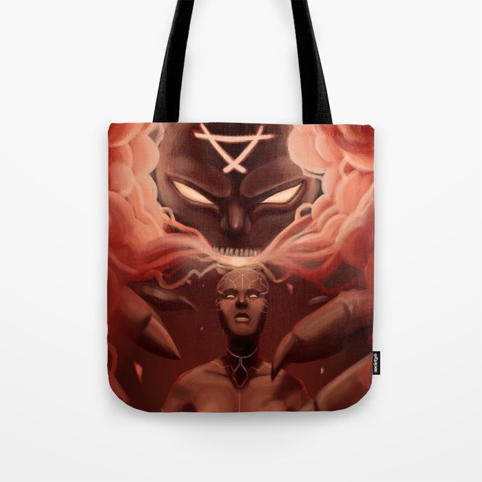 The Pact Tote Bag