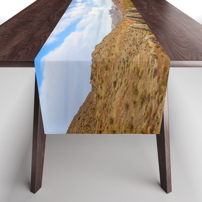 2689 - Lake Mead National Recreation Area, Nevada Table Runner