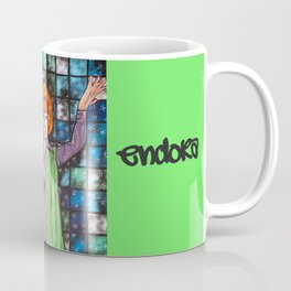 Endora Coffee Mug