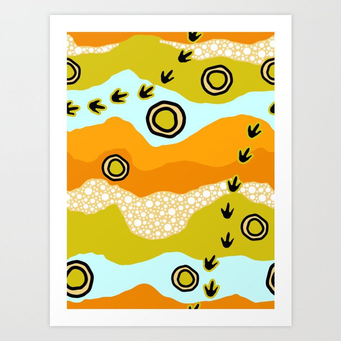 Art Print
