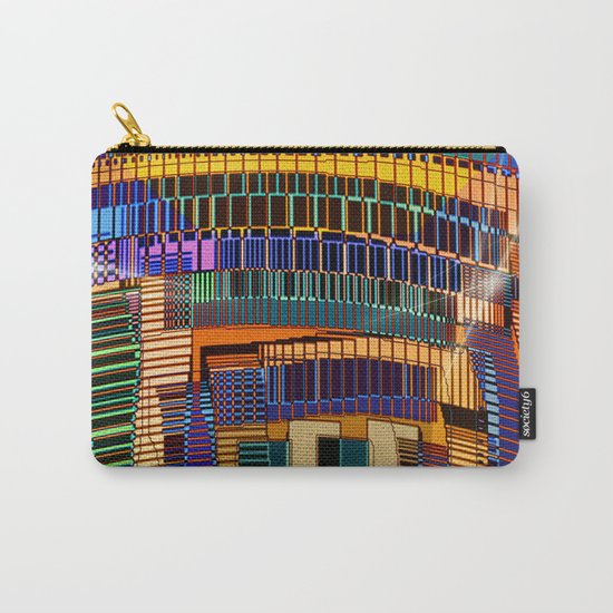 To Cameron Carpenter / SUMMER Carry-All Pouch