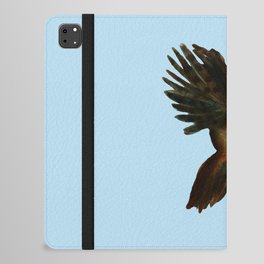 Barn Owl iPad Folio Case