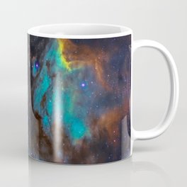 Universe Star Galaxy Coffee Mug