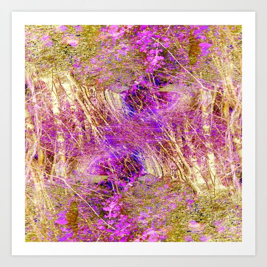 abstract # ### Art Print