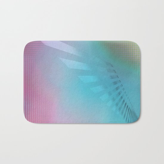 Pattern 2016 37 Bath Mat