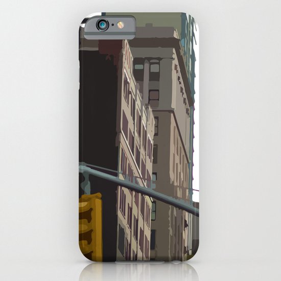 Slicelight iPhone & iPod Case