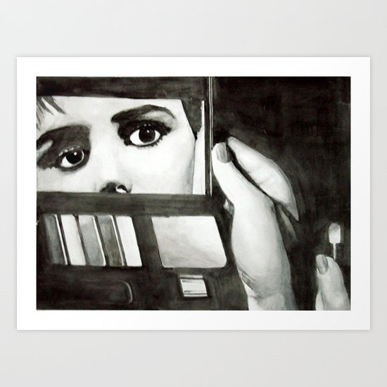 After Richard Prince 3 Art Print