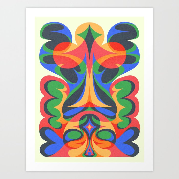 Art Print