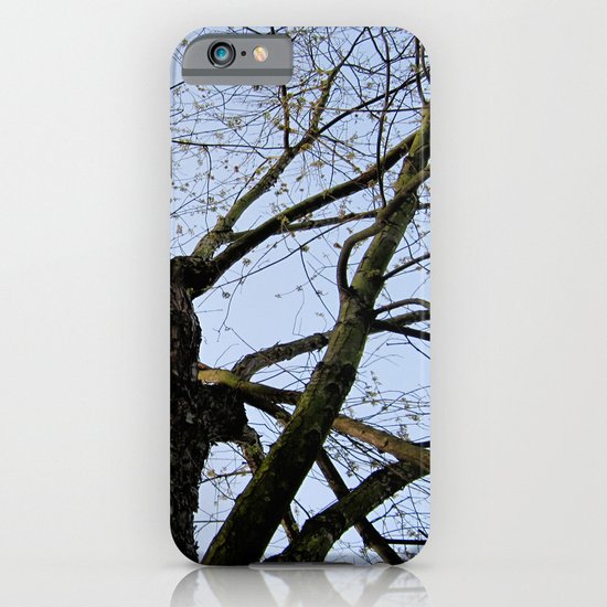 Youth Upon My Limbs I iPhone & iPod Case