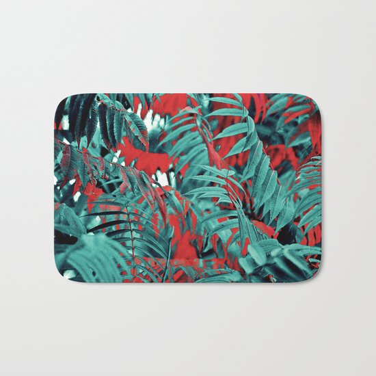 #93 Bath Mat
