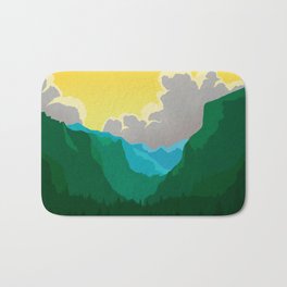 Wilkinson Bath Mats Society6