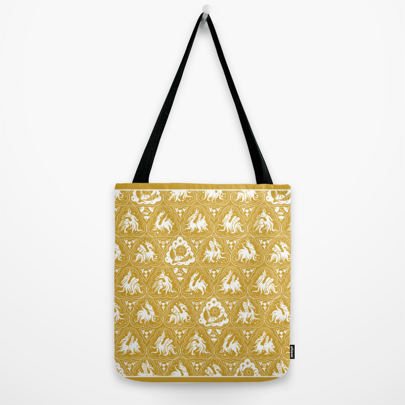 book bolsa pattern