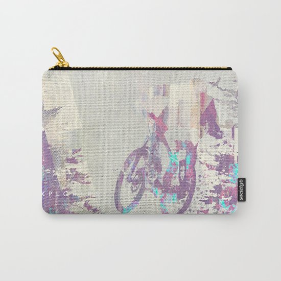 Explorers V Carry-All Pouch