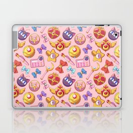 Sailormoon Laptop Skins To Match Your Personal Style Society6