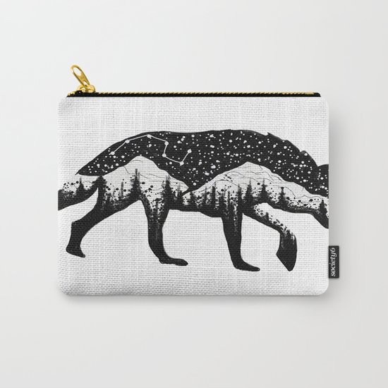 Nightcall Carry-All Pouch