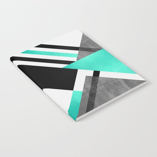 Foldings Notebook