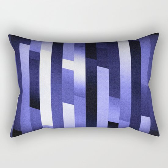 Pattern 3 Rectangular Pillow