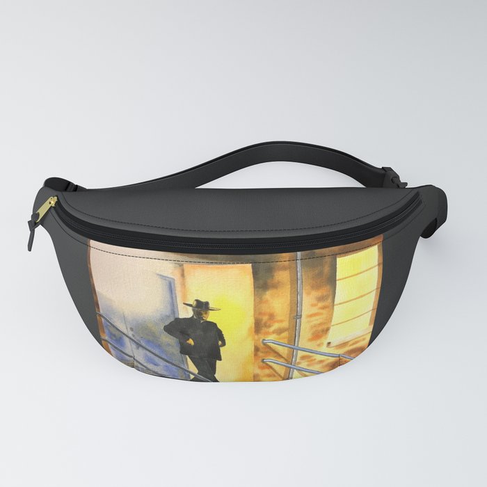 Exit fanny pack online
