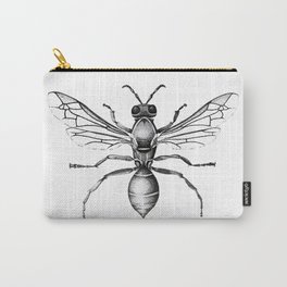 B&W Wasp Carry-All Pouch